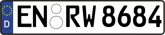 EN-RW8684