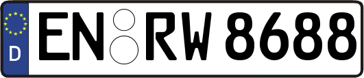 EN-RW8688