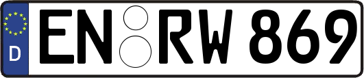 EN-RW869