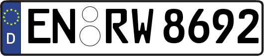 EN-RW8692