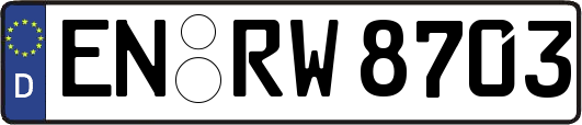 EN-RW8703