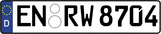 EN-RW8704