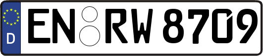 EN-RW8709