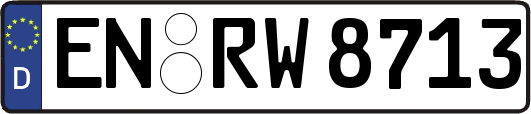 EN-RW8713