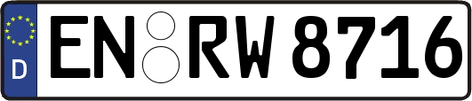 EN-RW8716