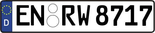 EN-RW8717