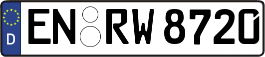 EN-RW8720
