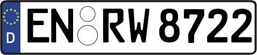 EN-RW8722