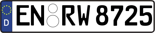 EN-RW8725