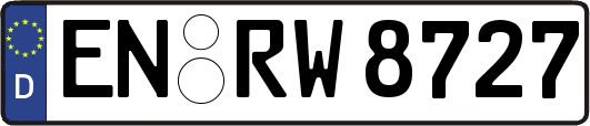 EN-RW8727