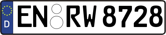 EN-RW8728