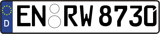 EN-RW8730