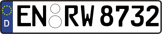 EN-RW8732