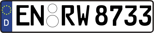 EN-RW8733