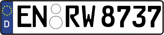 EN-RW8737