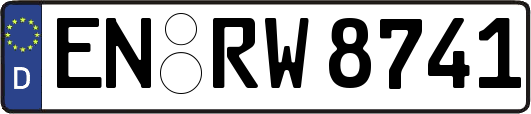 EN-RW8741