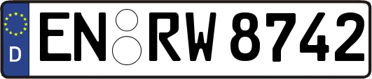 EN-RW8742