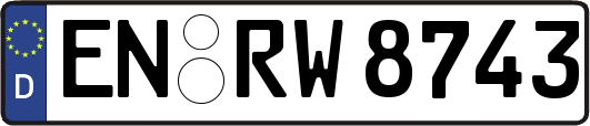 EN-RW8743