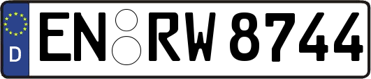 EN-RW8744