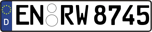 EN-RW8745