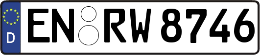 EN-RW8746