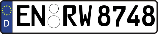 EN-RW8748