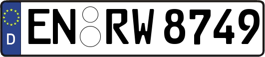 EN-RW8749