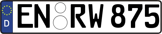 EN-RW875