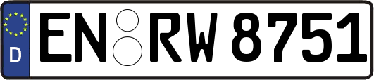 EN-RW8751