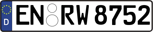 EN-RW8752
