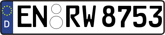 EN-RW8753