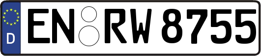 EN-RW8755