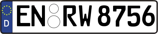EN-RW8756