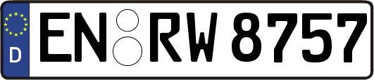 EN-RW8757