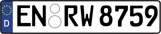EN-RW8759
