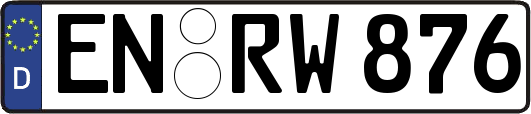 EN-RW876