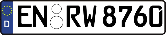 EN-RW8760