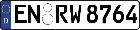 EN-RW8764