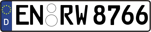 EN-RW8766
