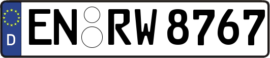 EN-RW8767