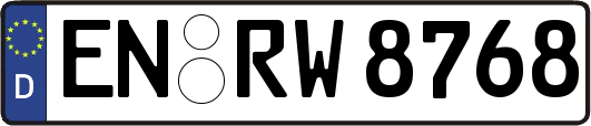 EN-RW8768