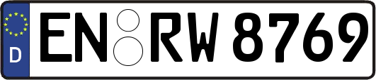 EN-RW8769