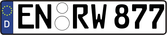 EN-RW877