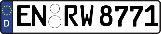 EN-RW8771