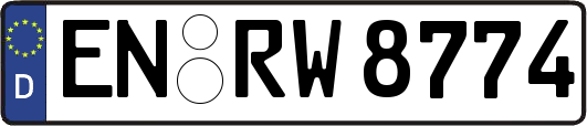 EN-RW8774