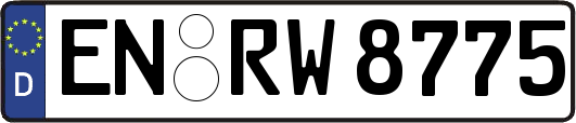 EN-RW8775