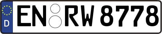 EN-RW8778