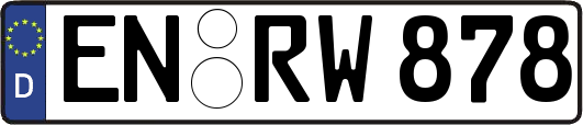 EN-RW878