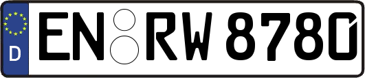 EN-RW8780