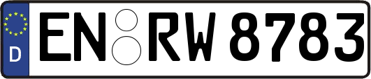 EN-RW8783